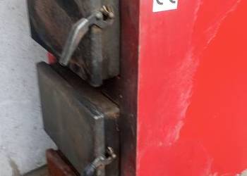 Piec na węgiel 20KW