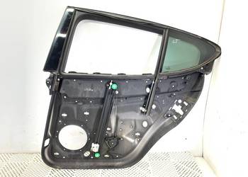 PODNOŚNIK SZYBY LEWY TYŁ PORSCHE PANAMERA 97053620100 Hatchback 09-17