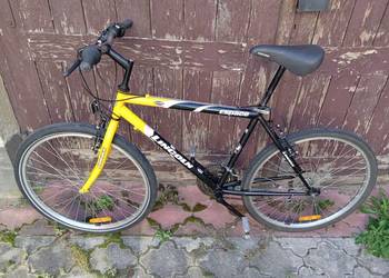 Rower mtb 26"