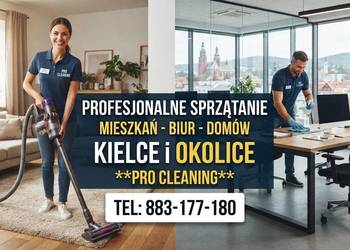 Sprzątanie Niestachów, sprzątanie domów Niestachów, sprzątanie Biur
