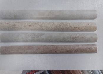 Wałek, listwa, dekor ceramiczny 3x33,3 1gatunek WYPRZEDAŻ