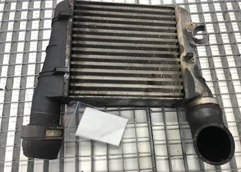 INTERCOOLER AUDI A4 B7 8E0145805S 1.9 116KM 04-08 CHŁODNICA