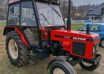 ZETOR 4320 rok 93