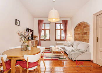 Oferta sprzedaży mieszkania 48.9m2 Poznań