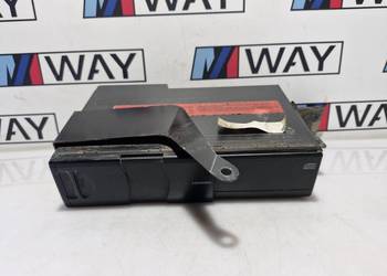 6908948 BWM E39 ZMIENIARKA PŁYT CD NA 6 PŁYT