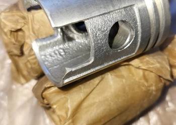 Tłok Chart 1 szlif ZMD