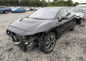 Jaguar I-Pace EV400 AWD R-DYNAMIC HSE