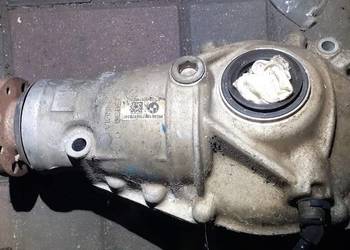 BMW X5 F15 Mechanizm różnicowy Dyferencjał