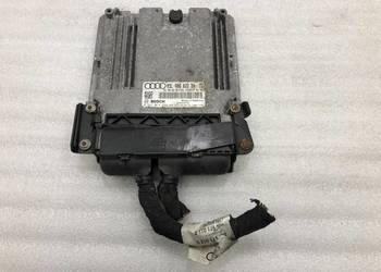 KOMPUTER SILNIKA AUDI TT 8J 2.0TDI 03L906022DH
