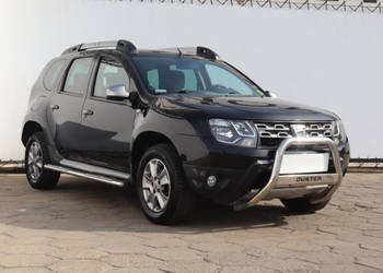 Dacia Duster 1.6 16V