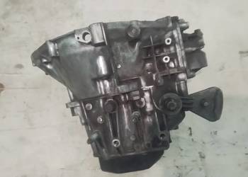 Skrzynia biegów Peugeot 20MM01 Ducato