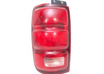 LAMPA TYŁ LEWA FORD EXPEDITION I F75B-13B505-A Hatchback 96-02 ŚWIATŁO
