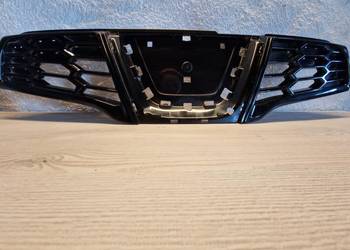 Grill atrapa Nissan Qashqai J10 lift