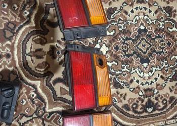 Lampy vw volkswagen jetta vento usa hella