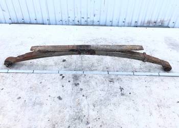 RESOR LEWY TYŁ MERCEDES T1 Bus 77-96 PIÓRO TYLNY, LEWA