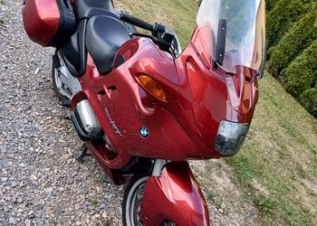 BMW R1100RT