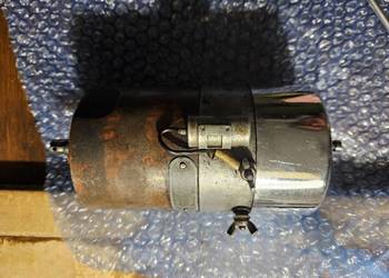 Harley WLA, WLC, WLA-42, Indian Chief, 741,...- prądnica, generator 32E