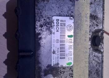 Komputer 1.9 TDI 038996018EC