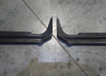 Mocowania Lamp Mercedes Atego