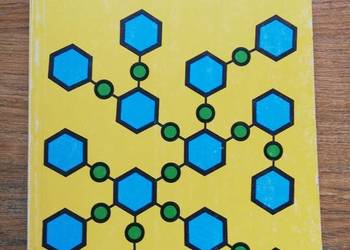 Zbiór zadań z chemii kl.7 i 8 Mikulska, Nędzyński
