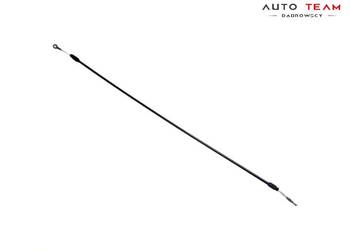 Linka zwalniająca fotela lewa tył Volvo XC90 2003–2014 8664558