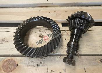 Wałek ataku+koło Z17x34 FWD Fendt 310, 311, 309