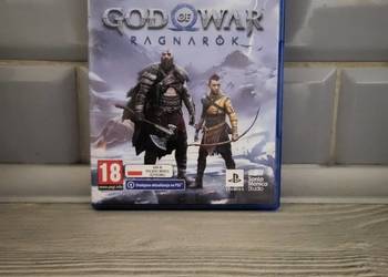 God of war ragnarok ps4