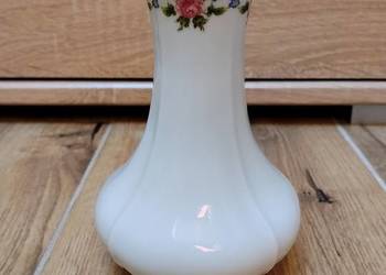 Porcelanowy wazonik Hutschenreuther