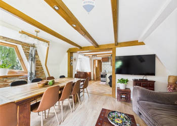 Gotowy biznes w Zakopanem dom 220 m²