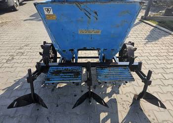 Sadzarka do ziemniaków płock