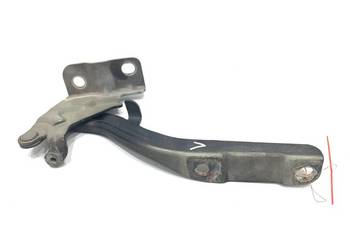 ZAWIAS MASKI LEWY KIA OPTIMA Hatchback KOMPLET Ebony Black Classic Sch