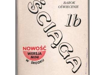 Ściąga 1b Barok Oświecenie - Pietrzyk Dariusz