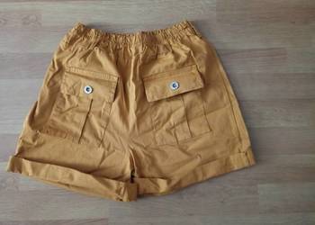 Nowe spodenki damskie