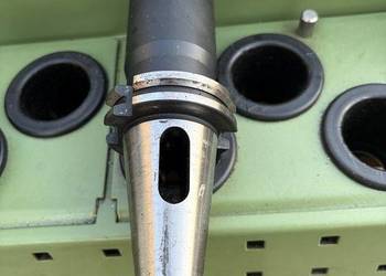 Oprawka Morse MK2, DV40