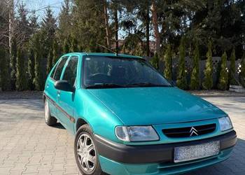 Citroën Saxo Okazja!