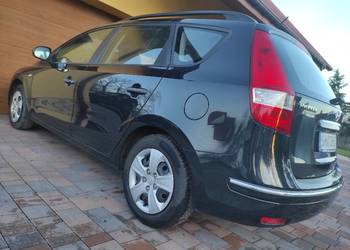 Hyundai i30 CW 1.4 16V 109KM - 120.000km - 2009 - z Niemiec