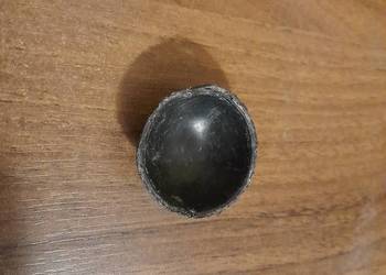 Mercedes W110 W111 W112 W113 wkladka klamki klamka wewnetrzna plastik