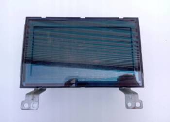 MONITOR WYŚWIETLACZ EKRAN NISSAN MURANO Z50