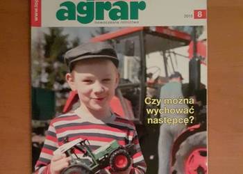 Top Agrar Polska 8/2015