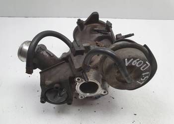TURBOSPRĘŻARKA Volvo S60 II V60 1.6 T3 _ turbo BM5G-6K682-DD