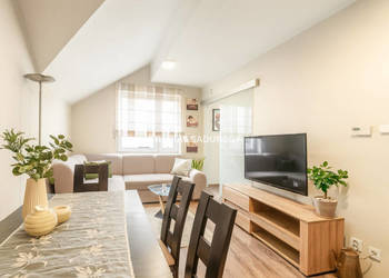 Mieszkanie Wieliczka 74m2 3 pokoje