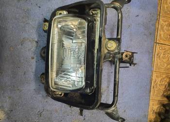 Lampa stelaż Yamaha Tenere XTZ 660