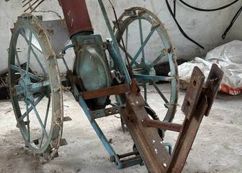 Kopaczka do ziemniaków