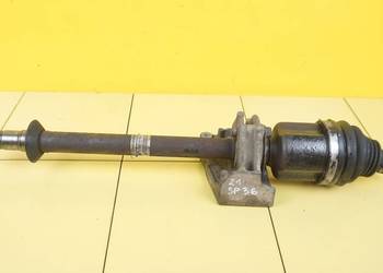 DOBLO COMBO NEMO MITO 1.3 M-JET 14r 90KM podpora polosi 51869690