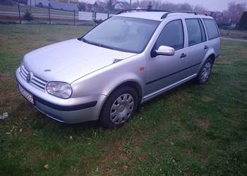 Volkswagen Golf IV