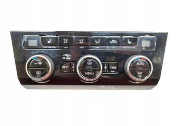 PANEL NAWIEWU 3V0907044FC Skoda Superb III (2015-)