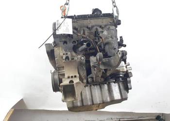 SILNIK SŁUPEK VOLKSWAGEN TRANSPORTER T5 1.9 TDI AXC SILNIK SŁUPEK VOLKSWAGEN TRANSPORTER T5 1.9 TDI AXC