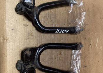 Yamaha FZR 600 sety podnóżki B207 Yamaha FZR 600 sety podnóżki B207