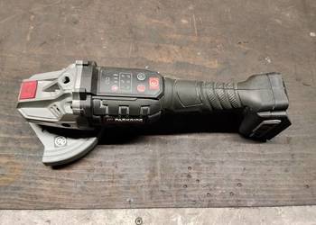 Szlifierka parkside performance