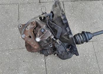 Opel Astra H III 1.7 CDTi Z17DTL skrzynia biegów kod F17W374